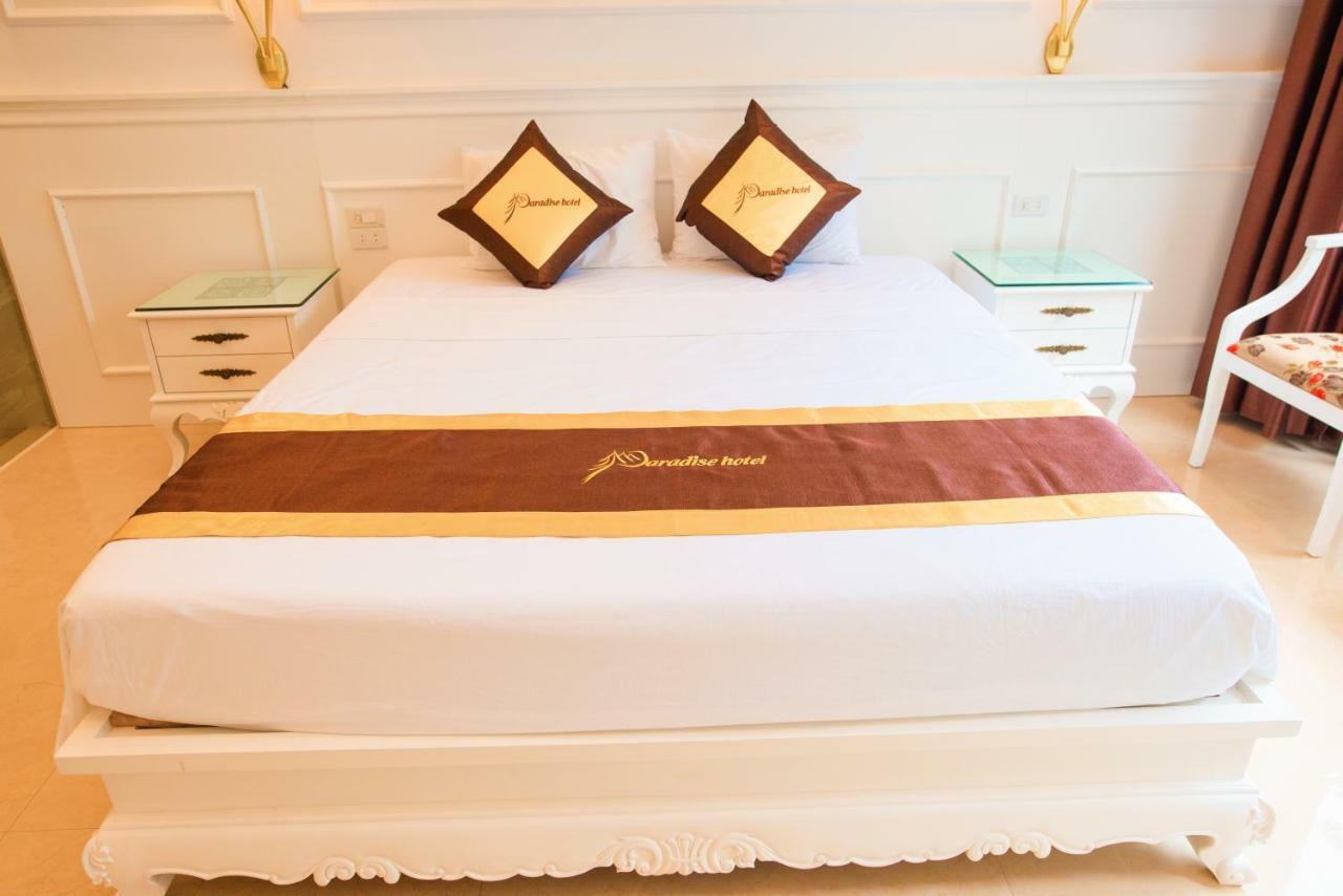 Hotel Paradise 3*