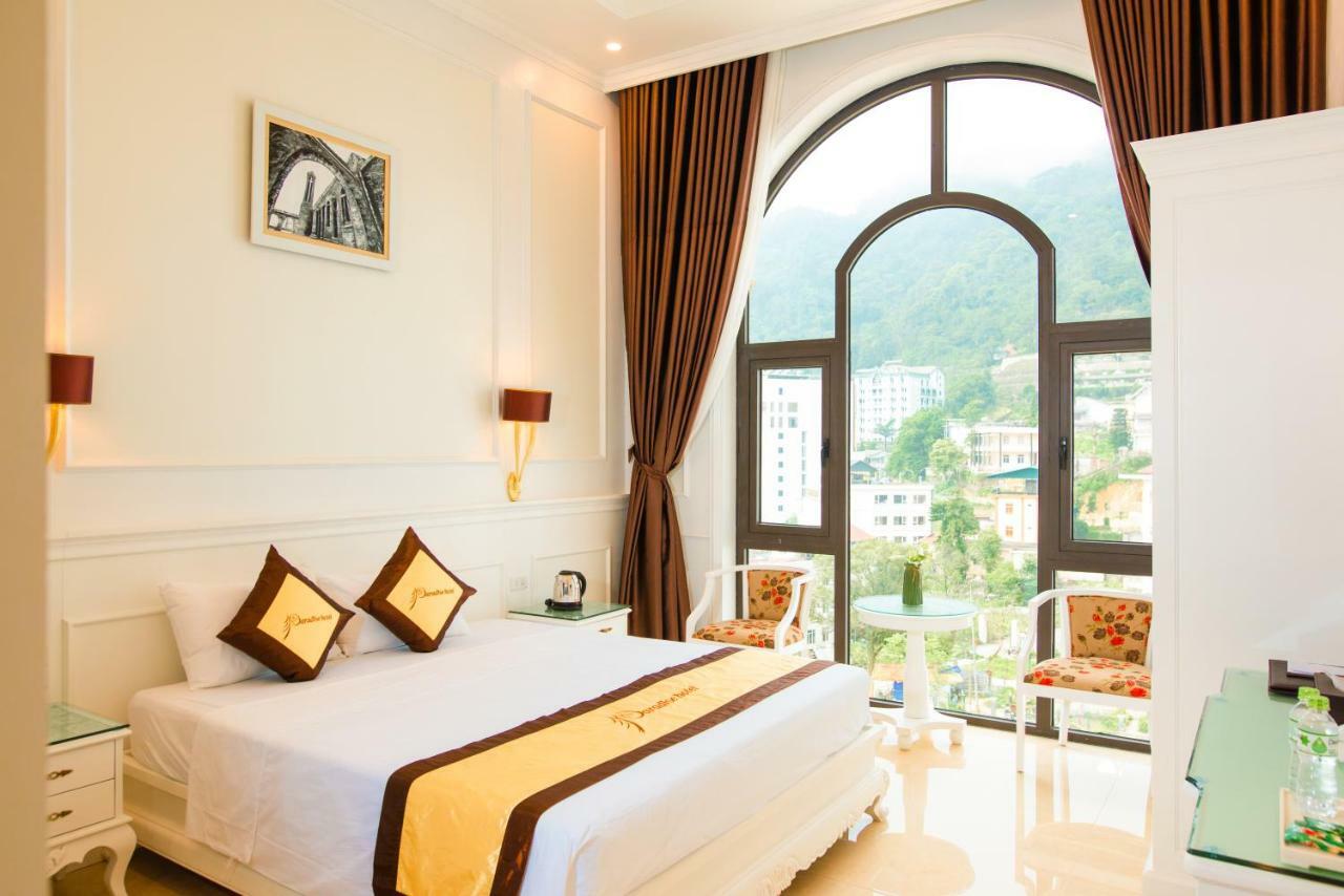 Hotel Paradise