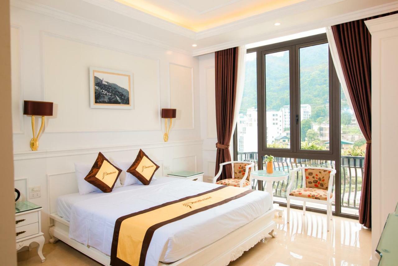 Hotel Paradise 3*