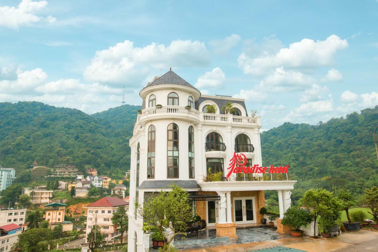 Paradise 3* Tam Dao
