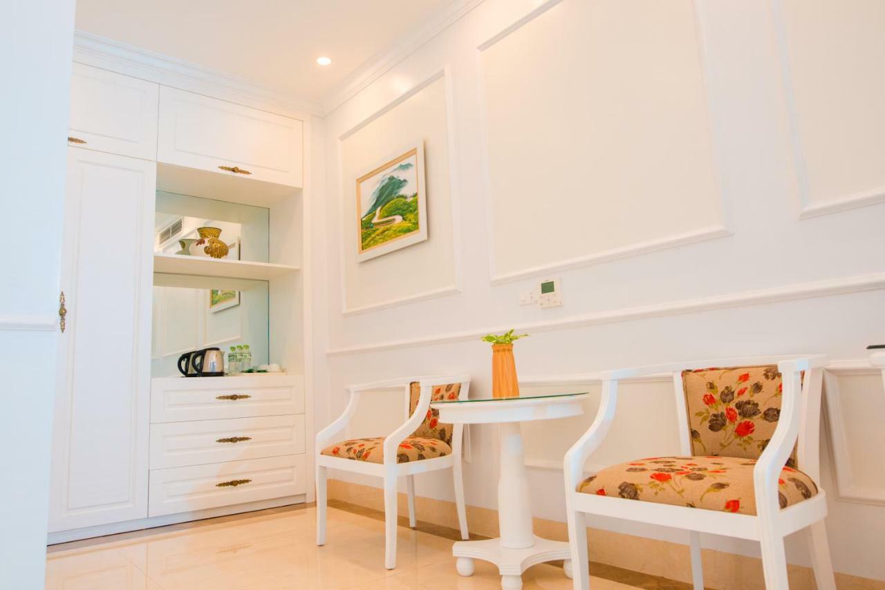 Paradise Hotel Tam Dao