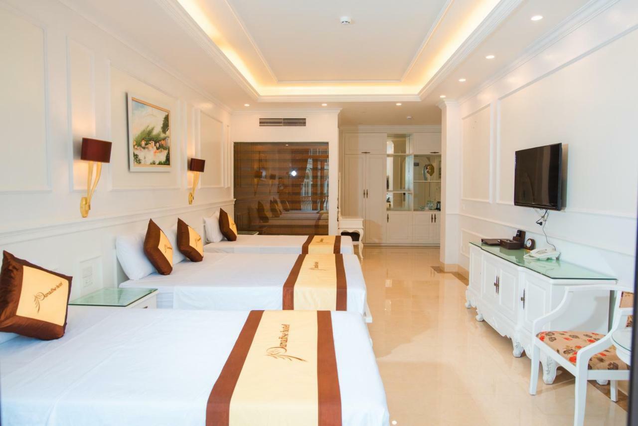 Paradise Hotel