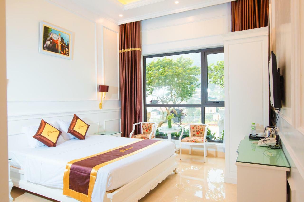Hotel Paradise