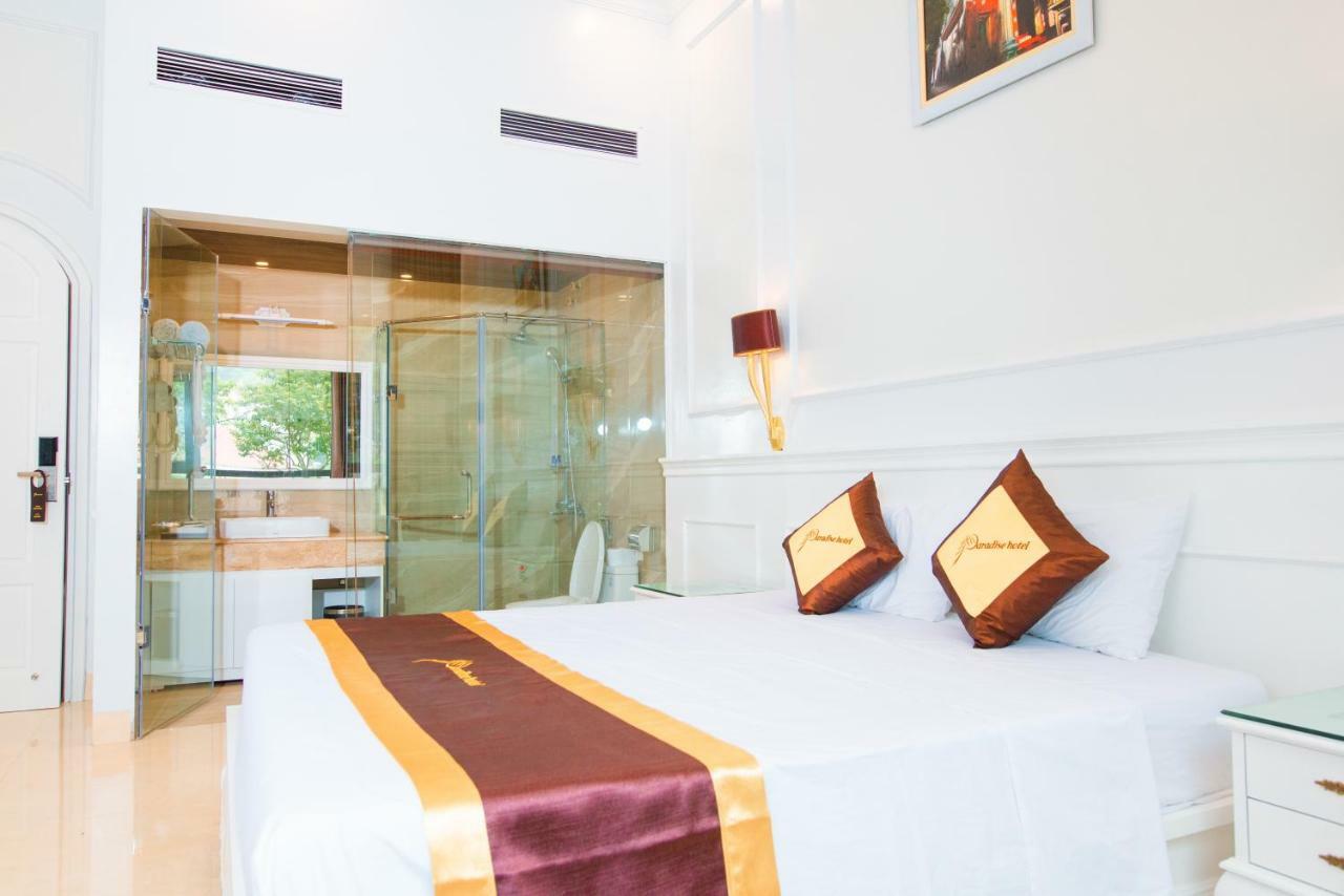 Paradise Hotel Tam Dao