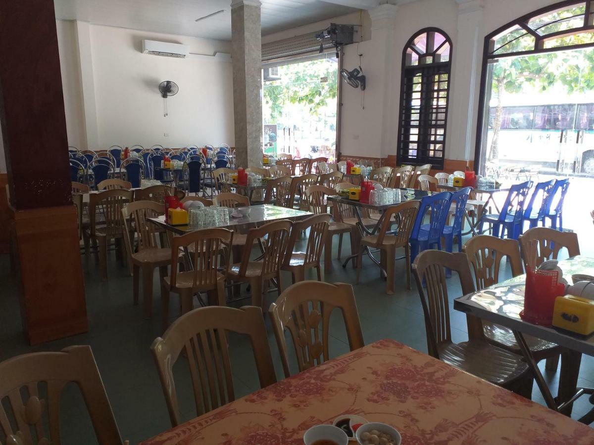Khach San Hong Tan Cửa Lò