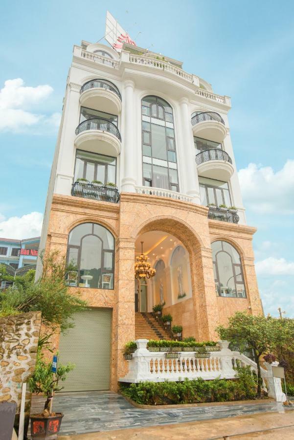 Paradise 3* Tam Dao