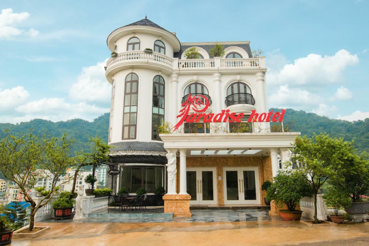 Paradise Tam Dao
