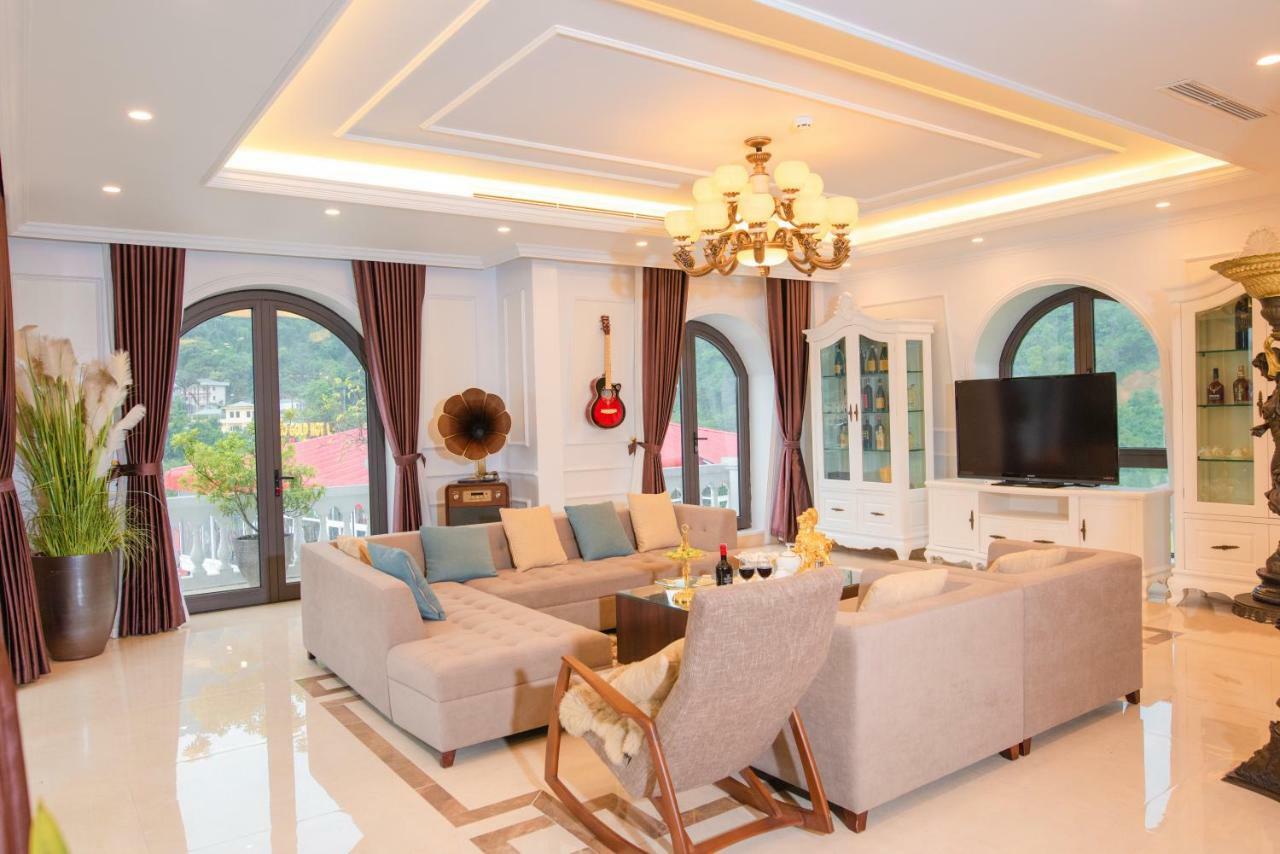 Paradise Hotel Tam Dao