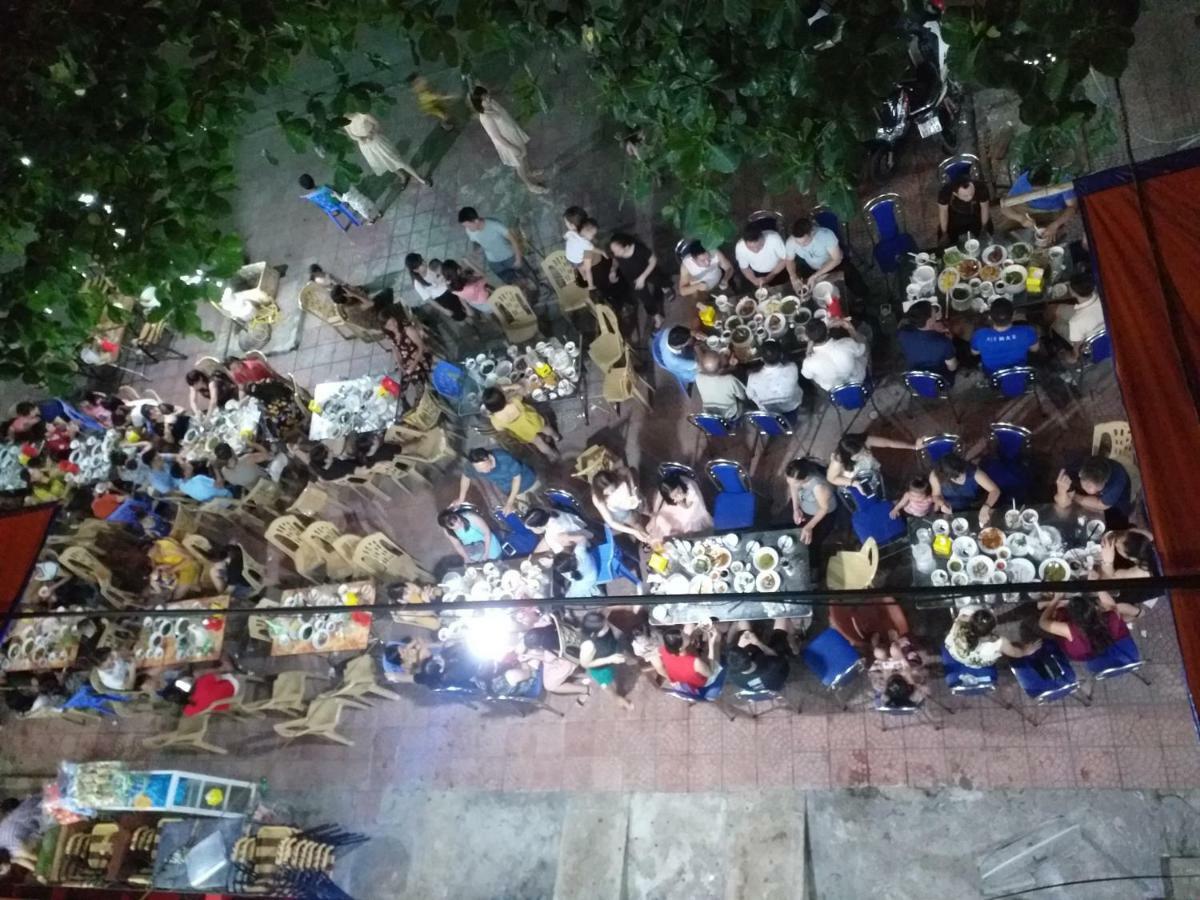 Khach San Hong Tan Hotel