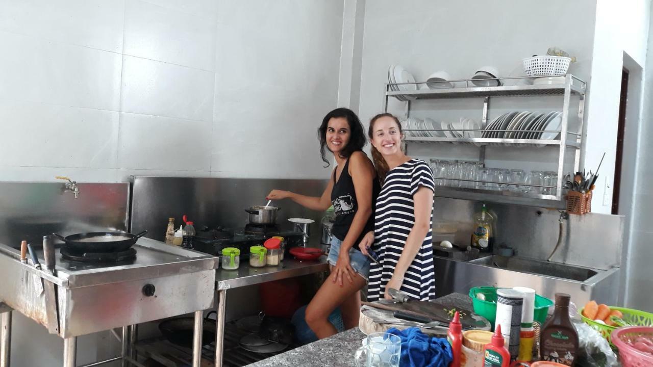Tam Coc Family Friendly Homestay Ninh Binh