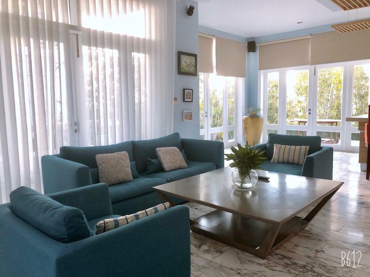 Luxsea Villa *