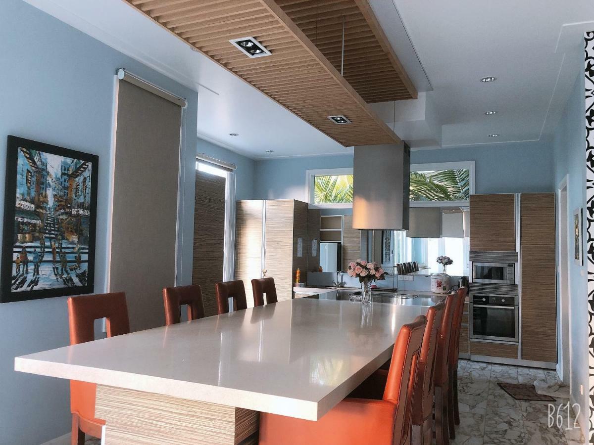 Luxsea Villa Phan Thiet