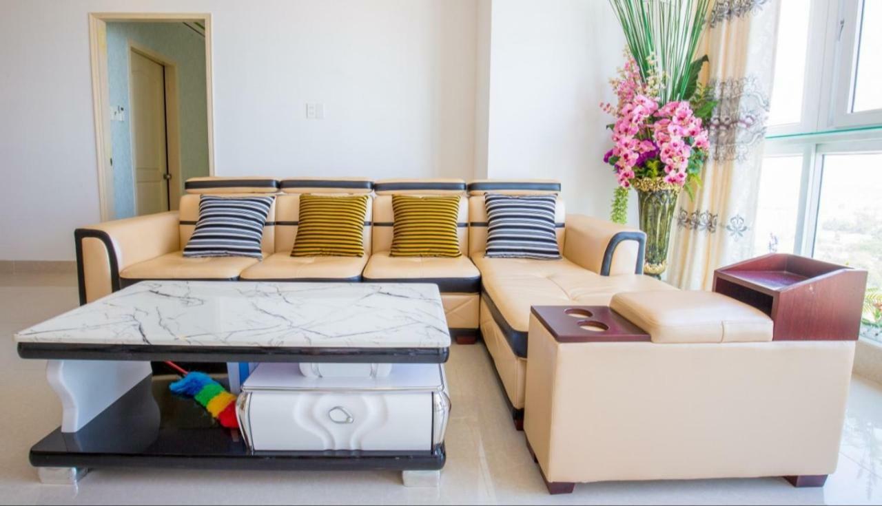 Apartment The Grand Condotel Vung Tau