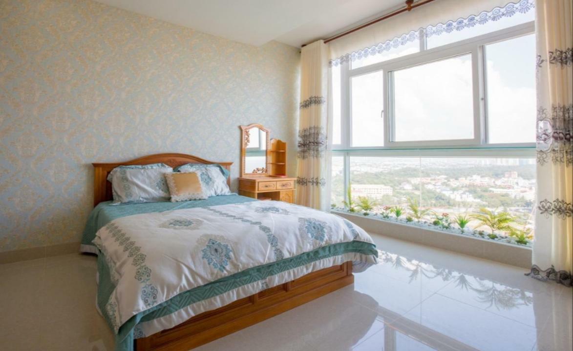 Apartment The Grand Condotel Vung Tau
