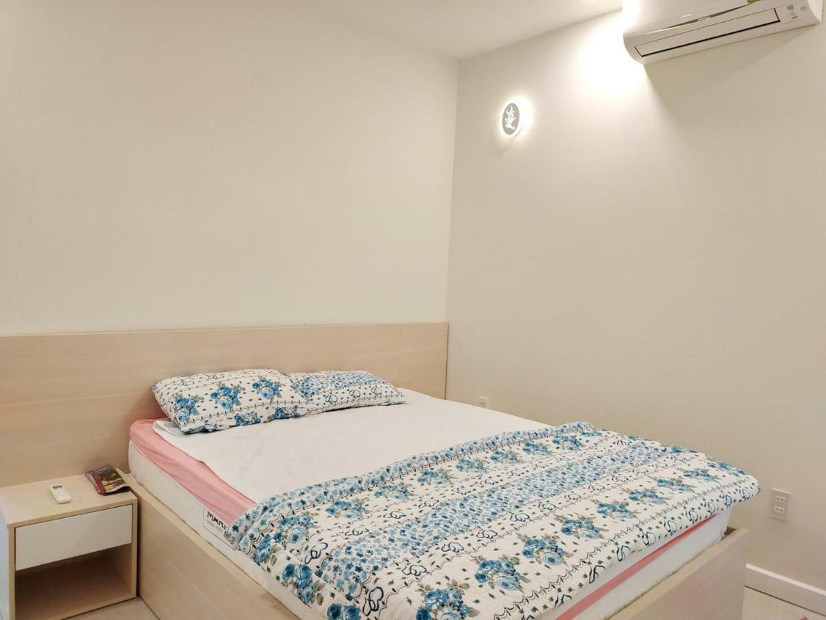 The Grand Condotel * Vung Tau