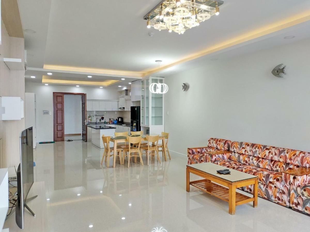 The Grand Condotel * Vung Tau