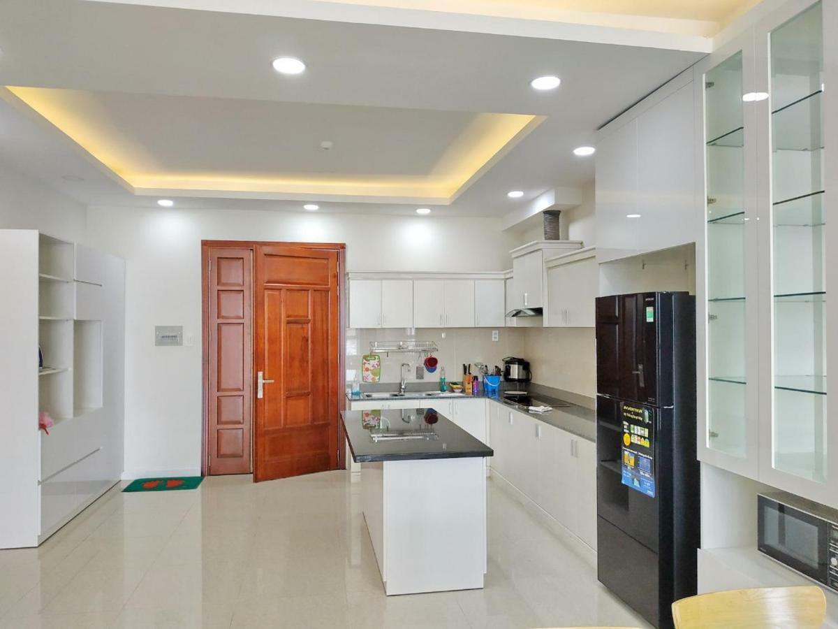 The Grand Condotel Apartment *