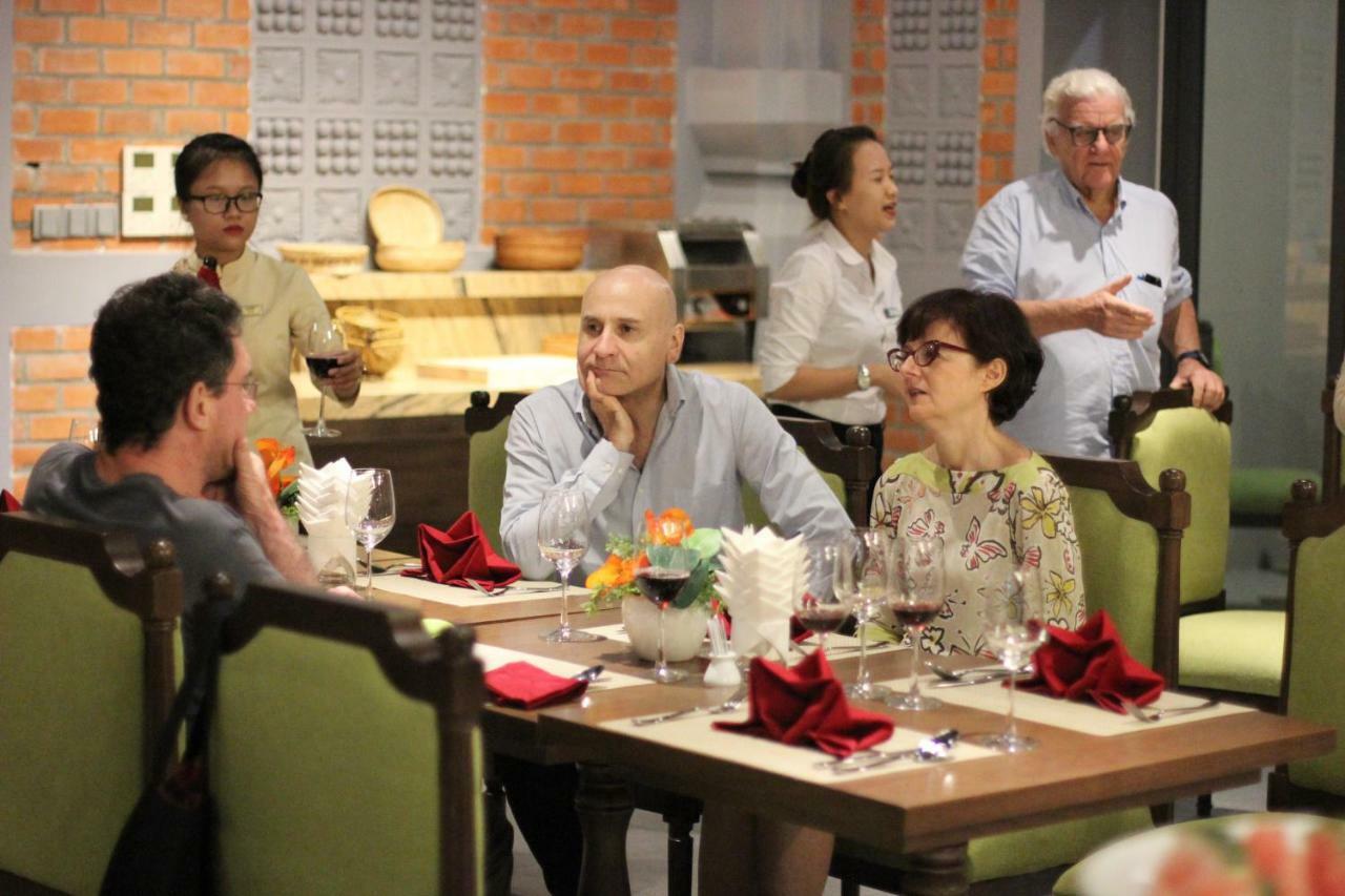 Resort My Son Heritage And Hoi An