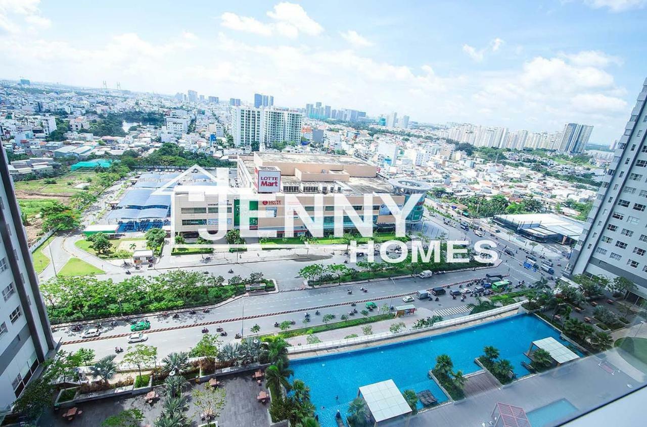 Sunrise - Jennyhomes * TP. Hồ Chí Minh