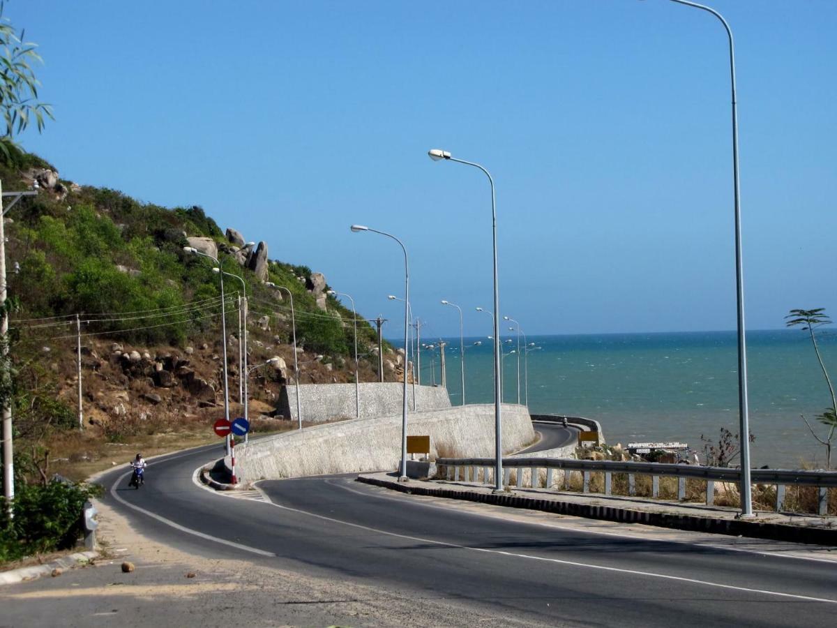 Khách sạn Quoc An