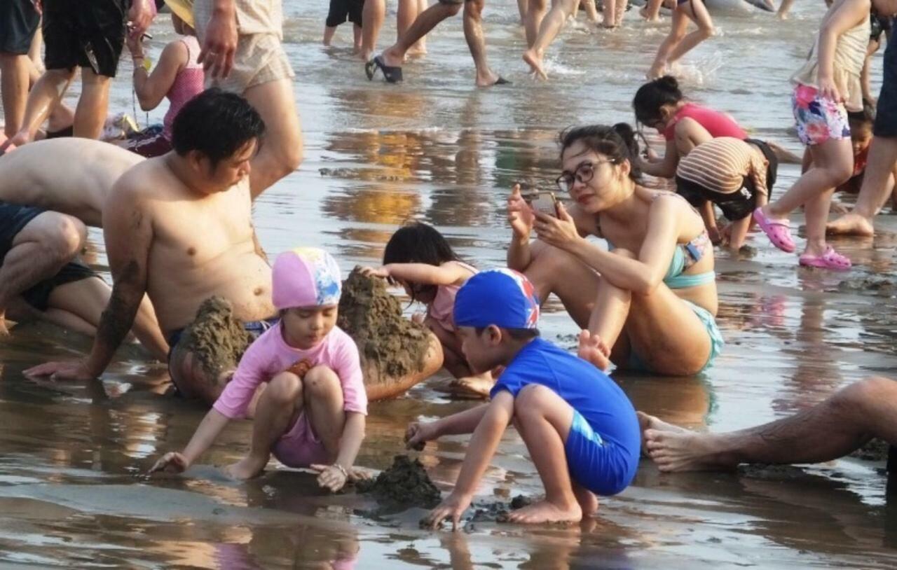 Khách sạn Quoc An *