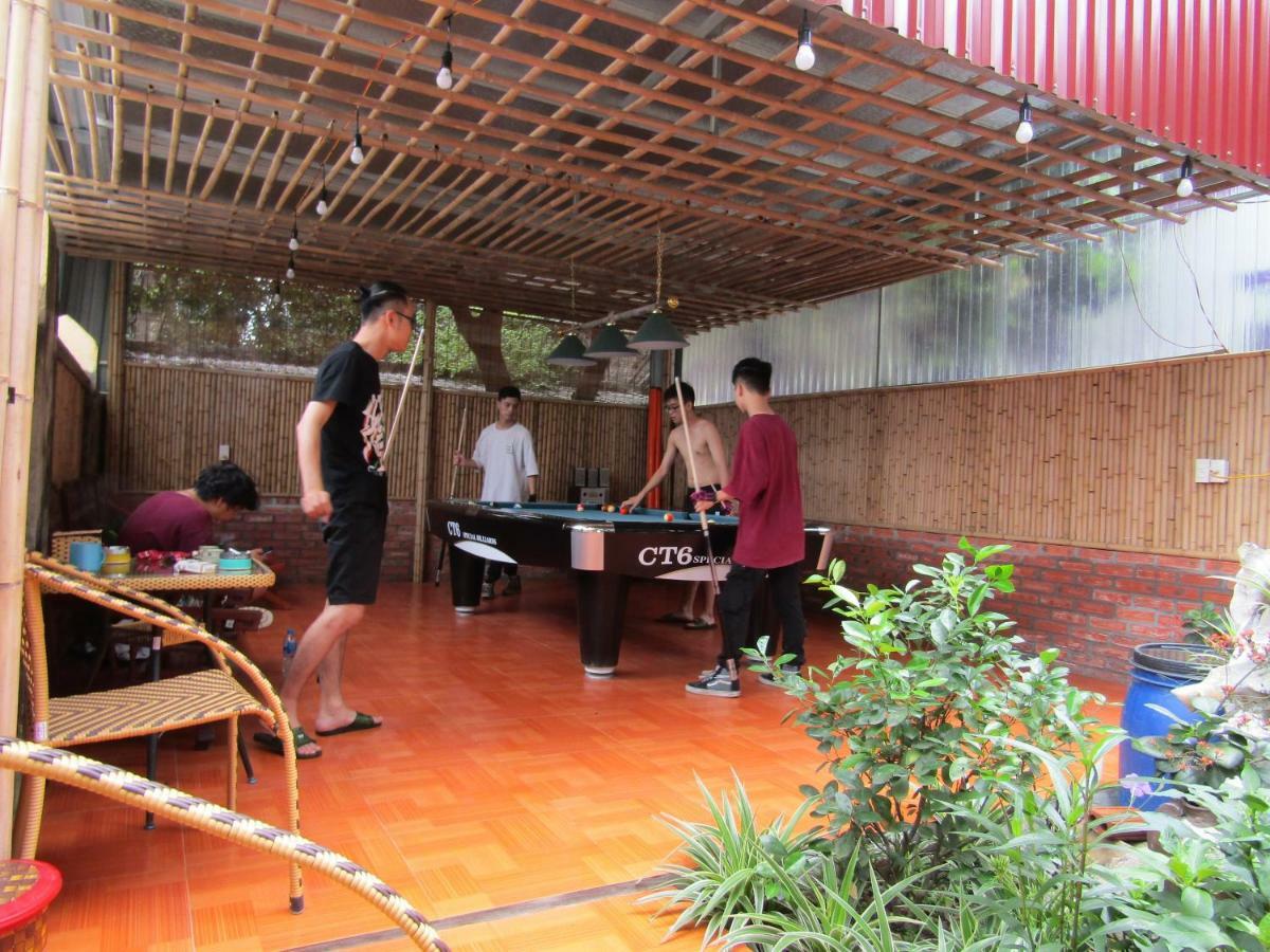 Mountain Side Homestay&cafe * Ninh Binh