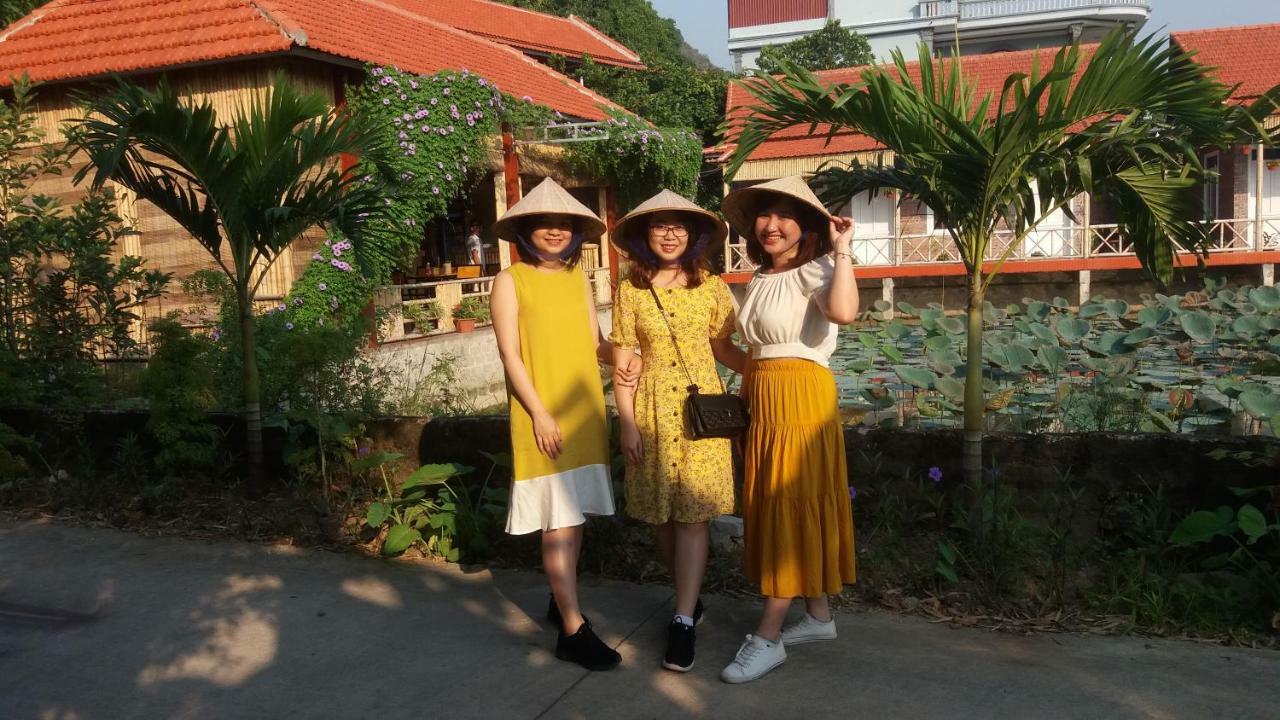 Mountain Side Homestay&cafe Privatunterkunft