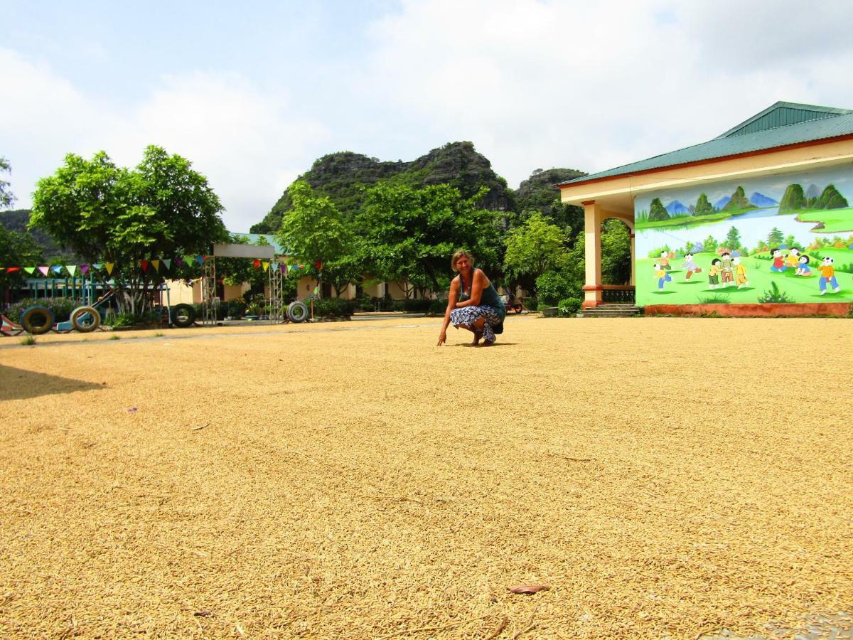 Mountain Side Homestay&cafe *
