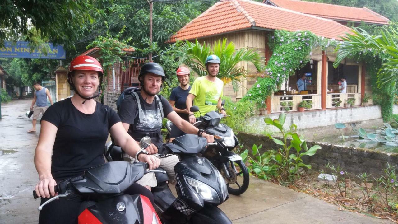 Mountain Side Homestay&cafe *