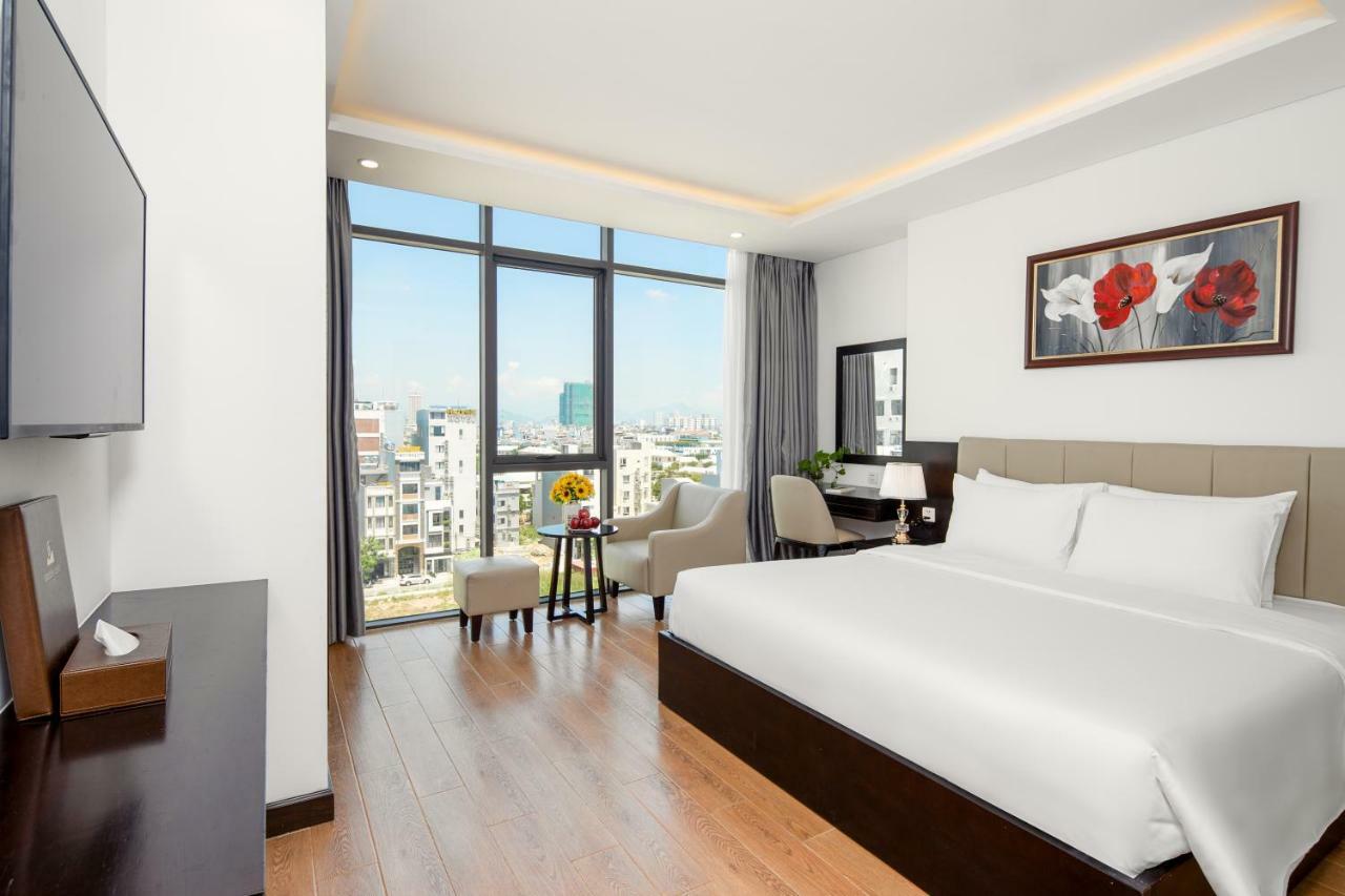 Khách sạn Golden Line 4*