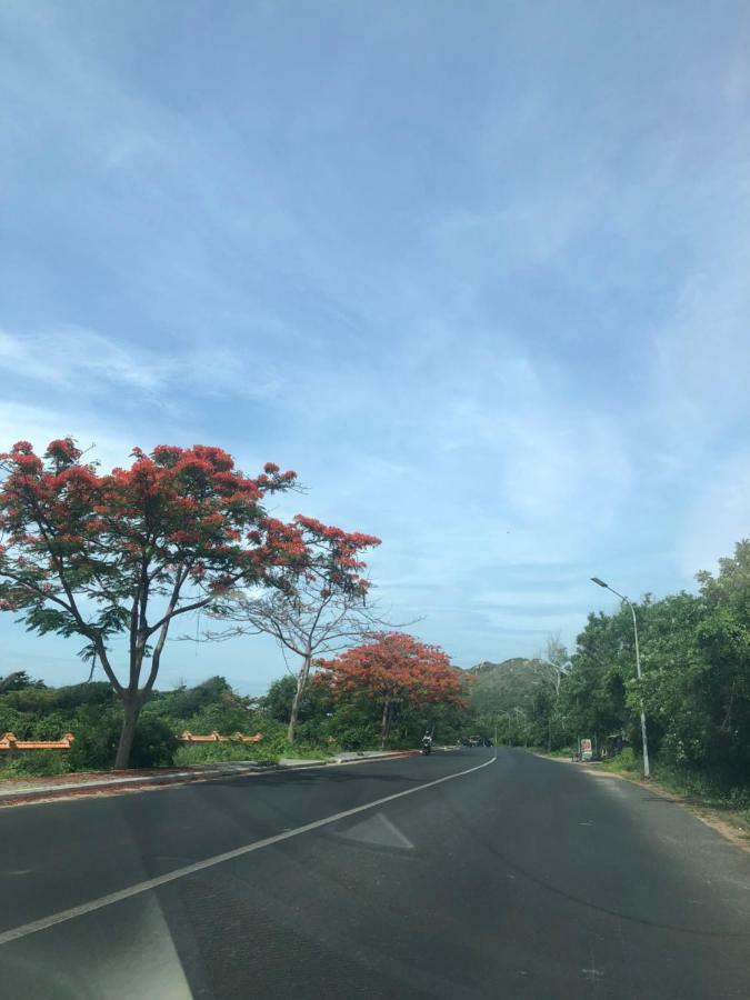 Khách sạn Quoc An