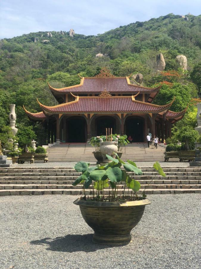 Quoc An Khách sạn