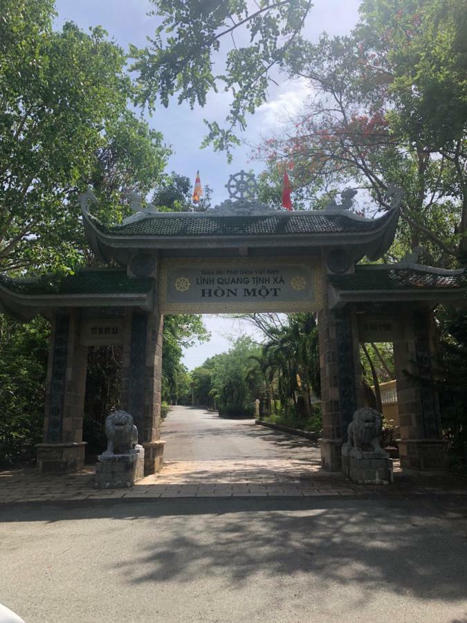 Hotel Quoc An
