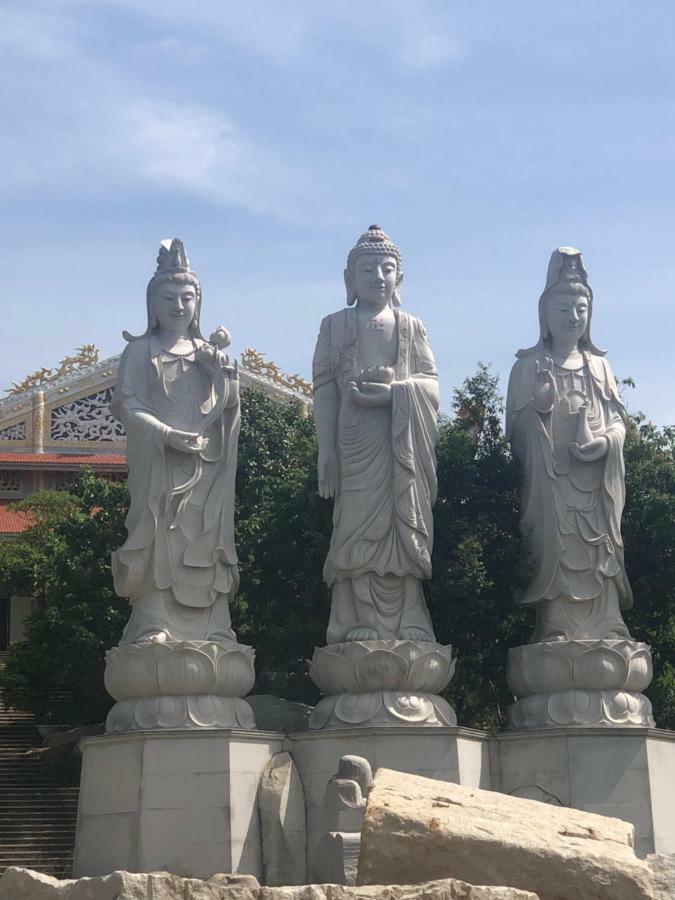 Khách sạn Quoc An *