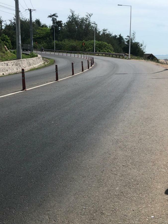 Khách sạn Quoc An *