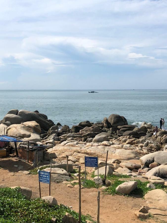 Quoc An * Long Hải