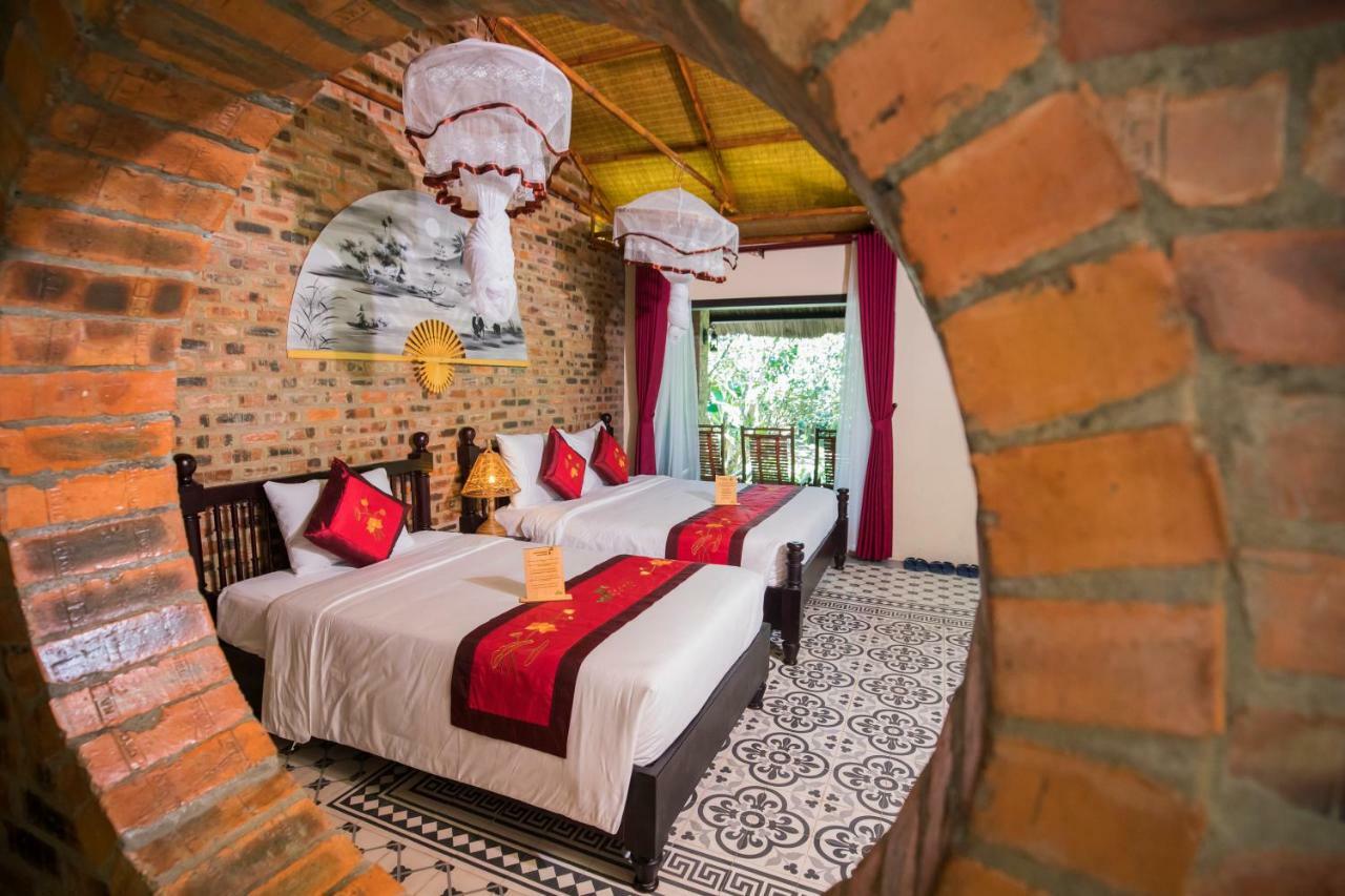 Hue Ecolodge Khu nghỉ mát Huế