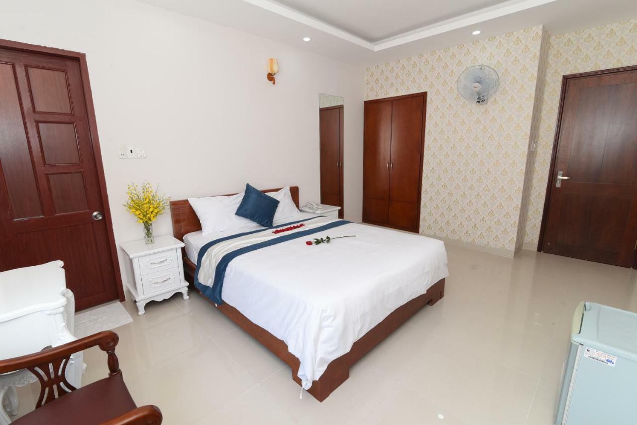 Kyo Hotel Vung Tau