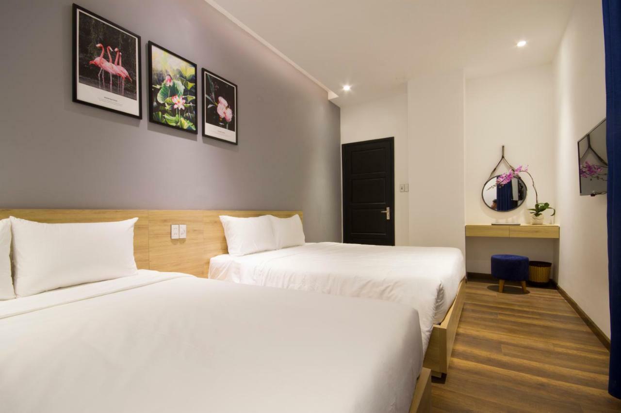 King House & Hotel