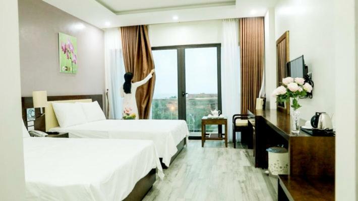 Golden Dream Hotel Sam Son