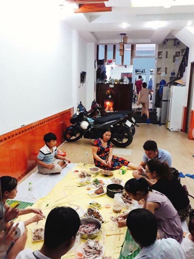 Thanh Thao * Vũng Tàu