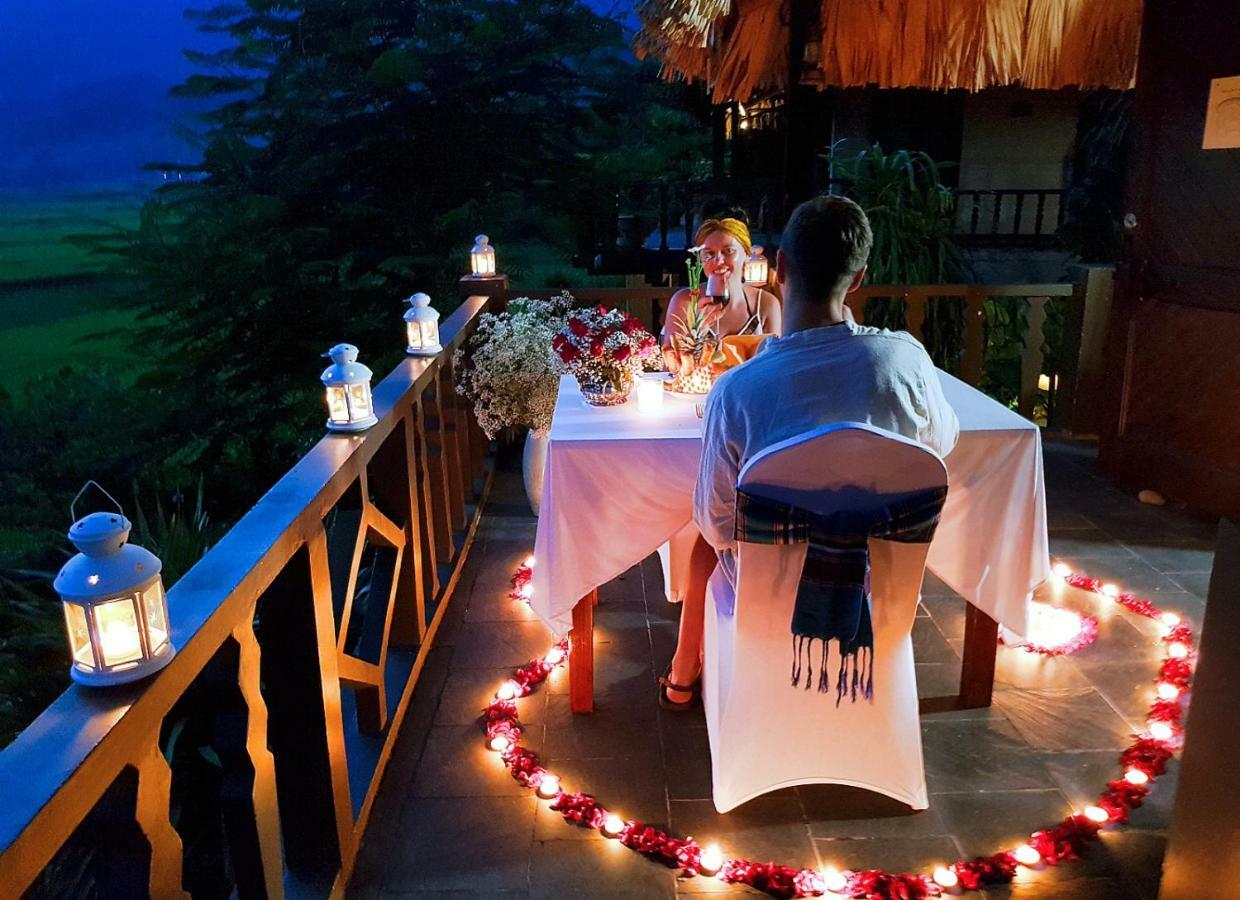 Mai Chau Ecolodge Hotel 4*