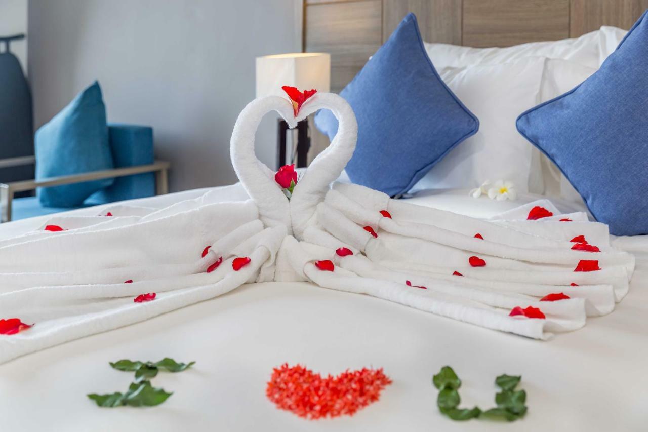 Resort Grandvrio Ocean Danang