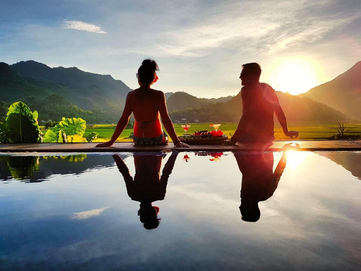 Hotel Mai Chau Ecolodge