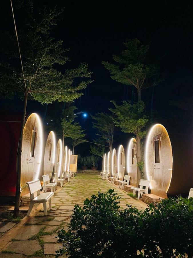 New Wave Vung Tau