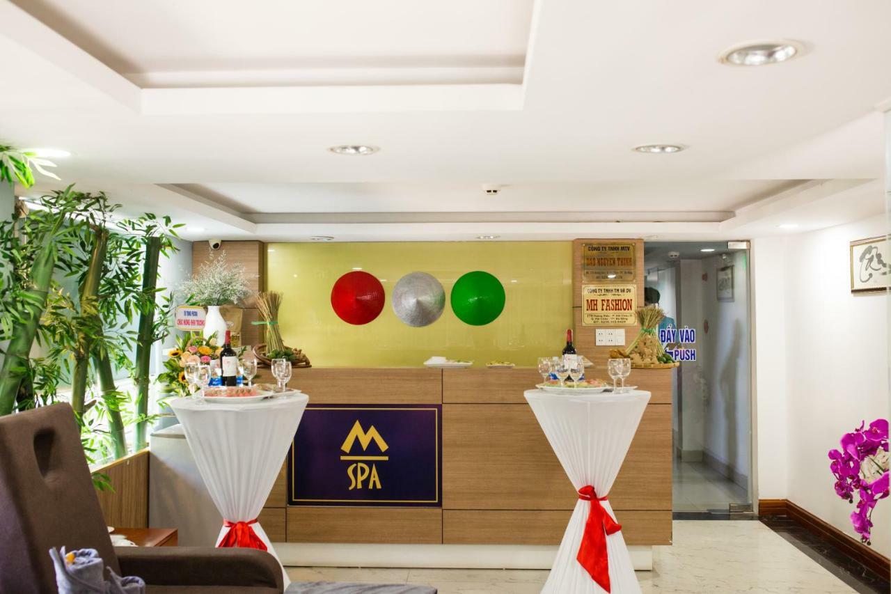 M Boutique