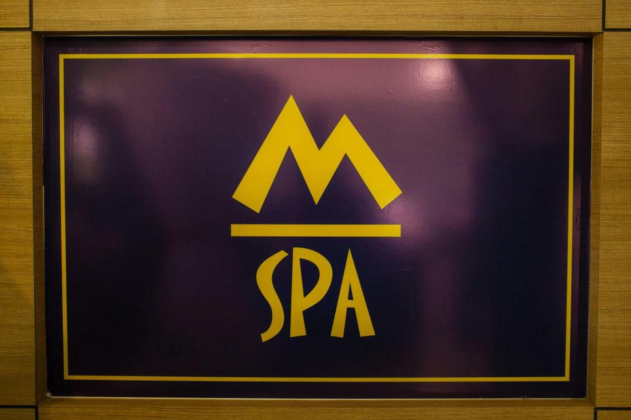 M Boutique Hotel Da Nang