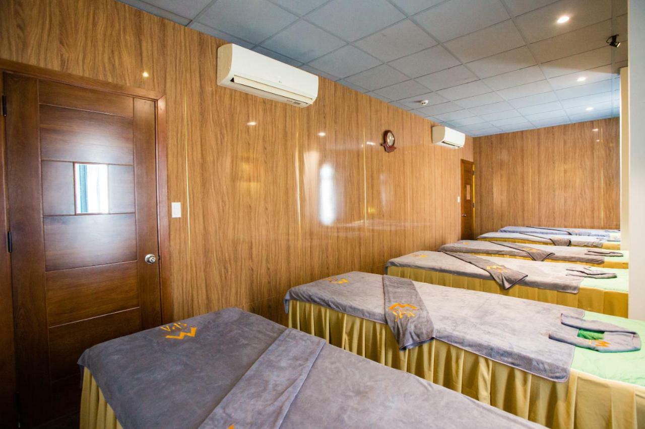 Hotel M Boutique Da Nang