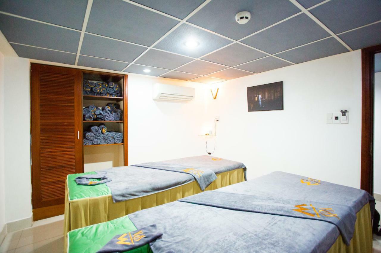 M Boutique Hotel