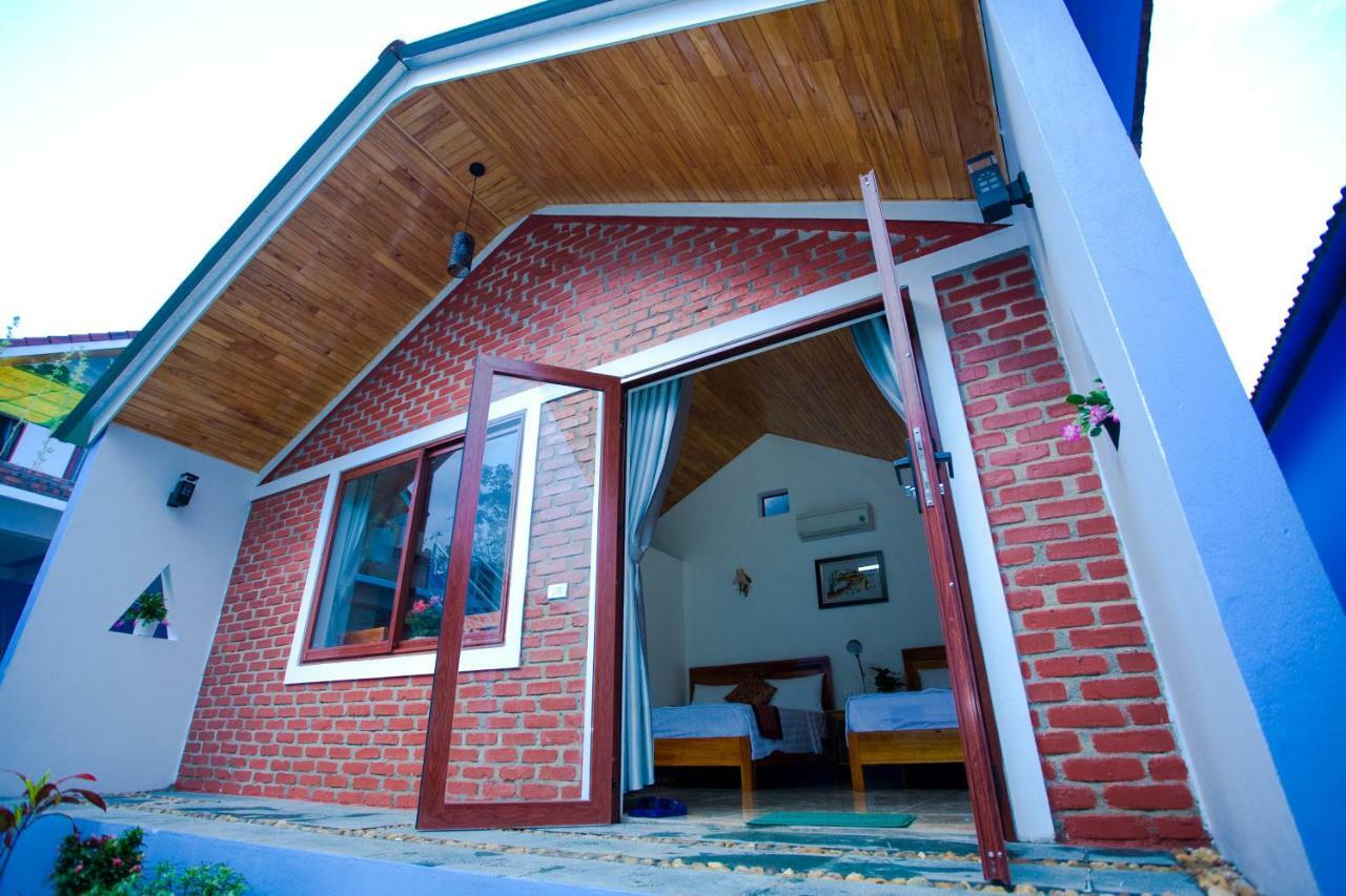 Friendly Bed & Breakfast Phong Nha